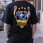 REMERA EL DIEGOTE