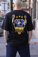REMERA EL DIEGOTE