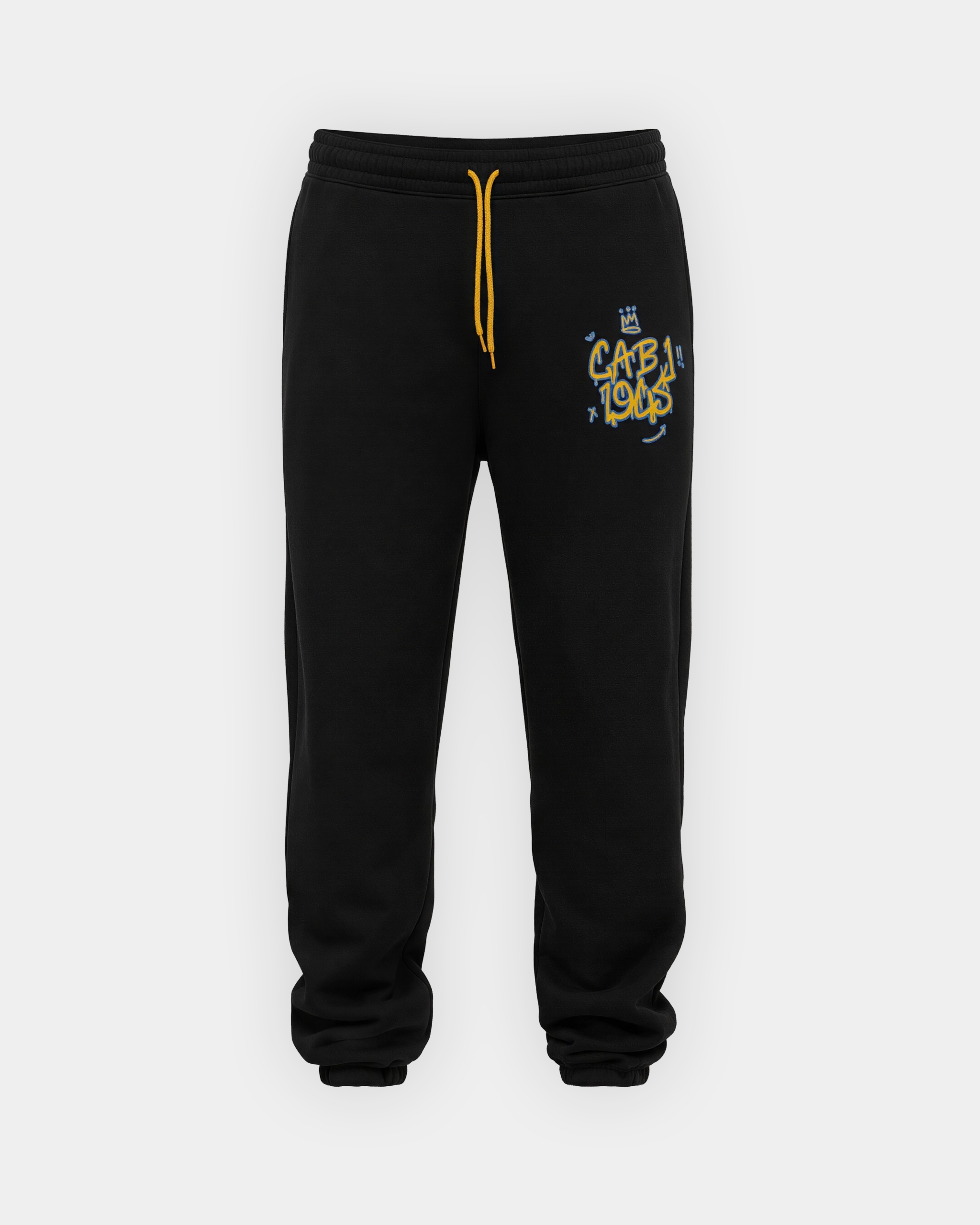 JOGGER GRAFITY