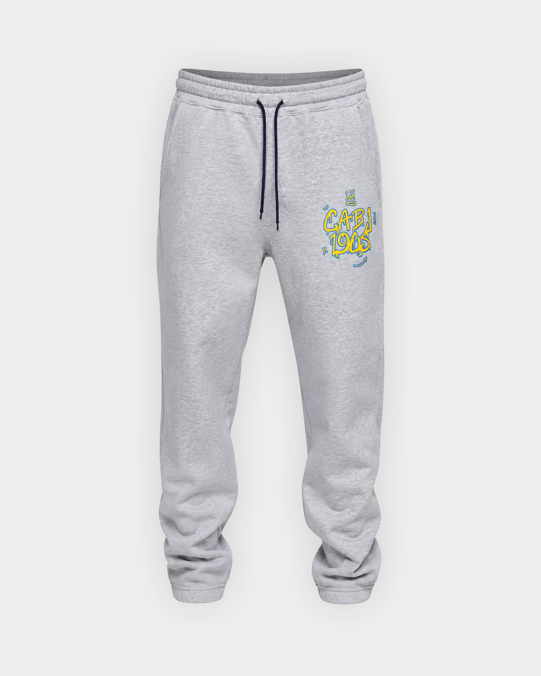 JOGGER GRAFITY