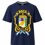 REMERA PJUNIORS