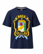 REMERA PJUNIORS