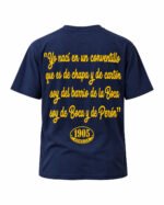 REMERA PJUNIORS - Imagen 2